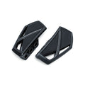 Kuryakyn, Phantom mini boards — All H-D (Excl. 15-20 (NU) XG Street rider position) with correct adapters