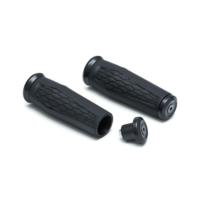 Kuryakyn, Hex grips 7/8"