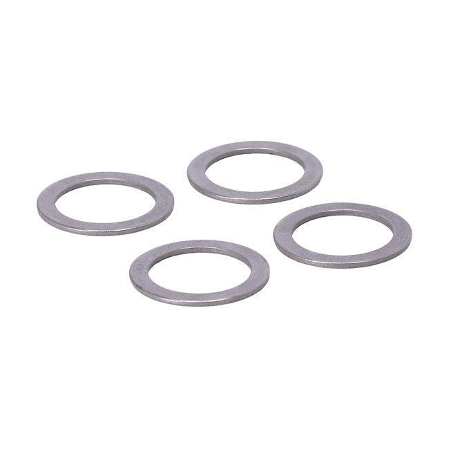 Washer, spring monotube shock front fork — 16-22 XL883N; 18-21 XL1200NS; 18-20 XL883L; 18-20 XL1200C (NU)