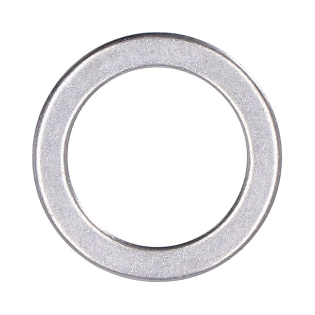 Washer, spring monotube shock front fork — 16-22 XL1200X Forty Eight; 18-20 XL1200XS Forty-Eight Special (NU)