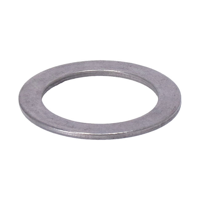 Washer, spring monotube shock front fork — 16-22 XL1200X Forty Eight; 18-20 XL1200XS Forty-Eight Special (NU)
