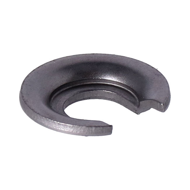 Seat, cartridge front fork — 16-22 XL883N; 18-21 XL1200NS; 18-20 XL883L/1200C (NU)