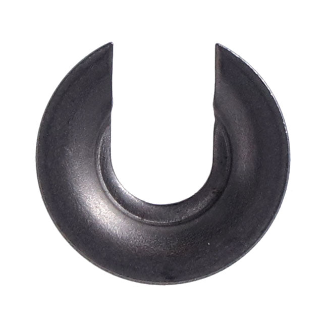 Seat, cartridge front fork — 12-15 FLD; 16-17 FXDLS; 02-16 various FLT/Touring with monotube front damper system; 16-22 XL1200X Forty Eight; 16-20 XL1200XS Forty Eight Special (NU)