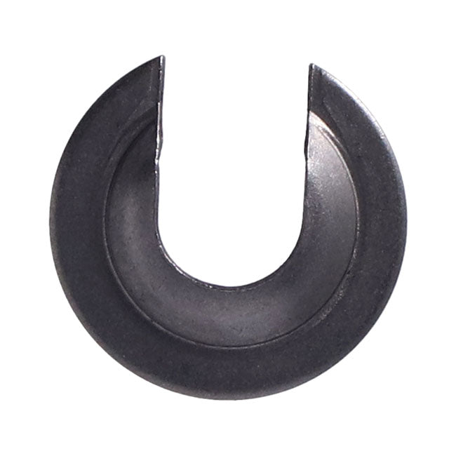 Seat, cartridge front fork — 12-15 FLD; 16-17 FXDLS; 02-16 various FLT/Touring with monotube front damper system; 16-22 XL1200X Forty Eight; 16-20 XL1200XS Forty Eight Special (NU)