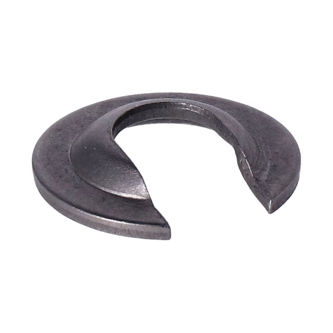 Seat, cartridge front fork — 12-15 FLD; 16-17 FXDLS; 02-16 various FLT/Touring with monotube front damper system; 16-22 XL1200X Forty Eight; 16-20 XL1200XS Forty Eight Special (NU)