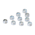 Spacer, belt guard — 91-99 Dyna (outer); 00-05 Dyna (inner) (NU)
