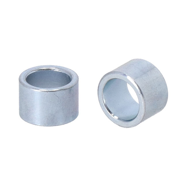 Spacer, belt guard — 06-17 Dyna (NU)