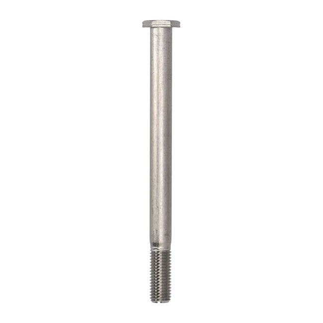 Pivot shaft, swingarm — 06-17 Dyna (NU)
