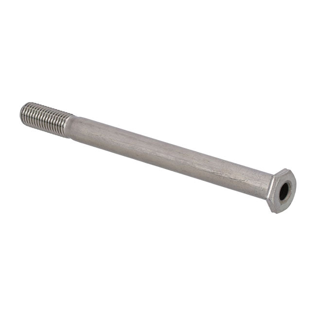 Pivot shaft, swingarm — 06-17 Dyna (NU)