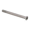 Pivot shaft, swingarm — 06-17 Dyna (NU)