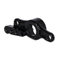 Swingarm bracket, left — 14-25 FLT/Touring