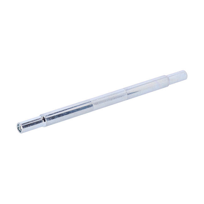 Pivot shaft, swingarm — 11-24 FLT/Touring
