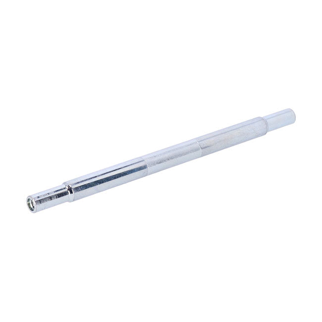 Pivot shaft, swingarm — 11-24 FLT/Touring