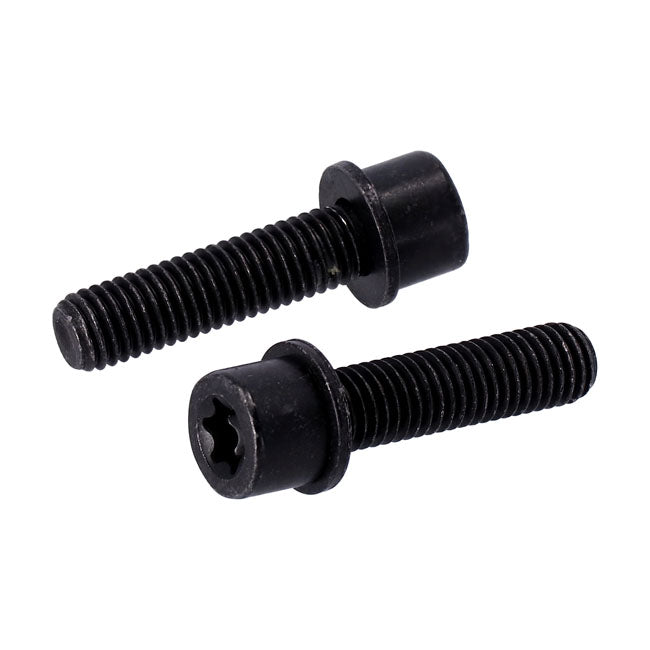Bolt, swingarm — 18-25 Softail