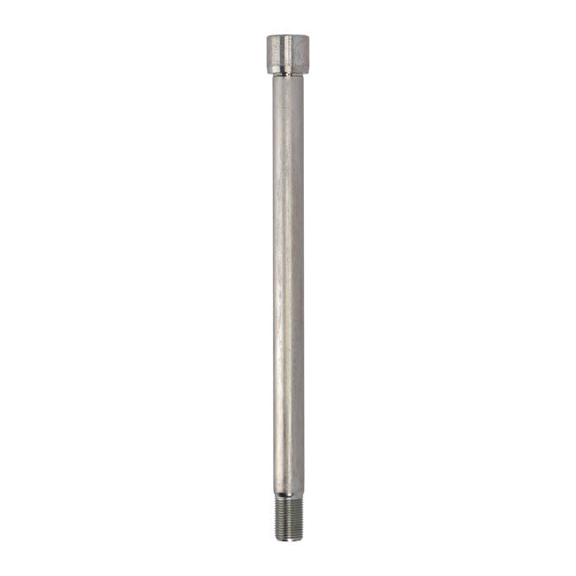 Pivot shaft, swingarm — 18-24 Softail (excl. 18-20 FLFB Fat Boy 107; 18-24 FLFBS Fat Boy 114; 2025 FLFB Fat Boy 117; 18-19 FXBR Breakout 107; 23-25 FXBR Breakout 117; 18-22 FXBRS Breakout 114; 2019 FXDRS 114)