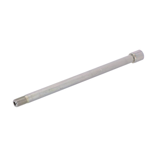 Pivot shaft, swingarm — 18-25 Softail: 18-20 FLFB Fat Boy 107; 18-24 FLFBS Fat Boy 114; 2025 FLFB Fat Boy 117; 18-19 FXBR Breakout 107; 23-25 FXBR Breakout 117; 18-22 FXBRS Breakout 114; 2019 FXDRS 114