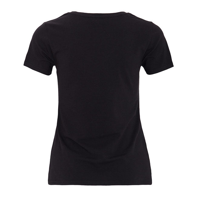 Queen Kerosin Tune Up t-shirt black