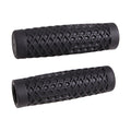 ODI, Vans/Cult, waffle grips 7/8'''' (22mm), Black