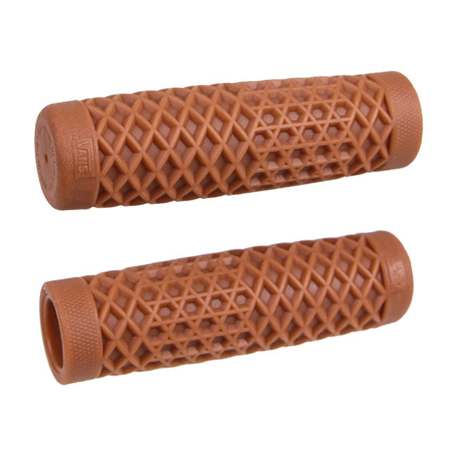 ODI, Vans/Cult, waffle grips 7/8'''' (22mm), Gum