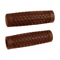 ODI, Vans/Cult, waffle grips 7/8'''' (22mm), Brown