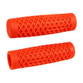 ODI, Vans/Cult, waffle grips 7/8'''' (22mm), Orange