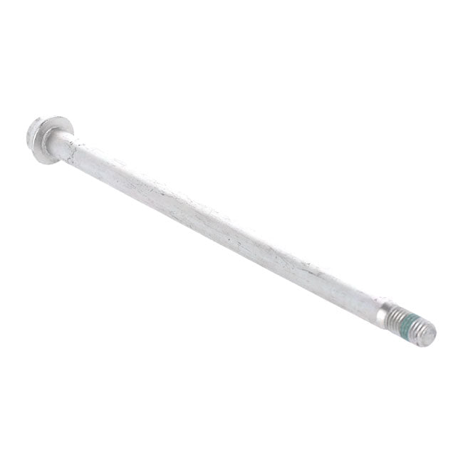 Pivot shaft, swingarm — 08-17 Softail (Excl. 13-17 FXBS; 08-11 FXCW/C) (NU)