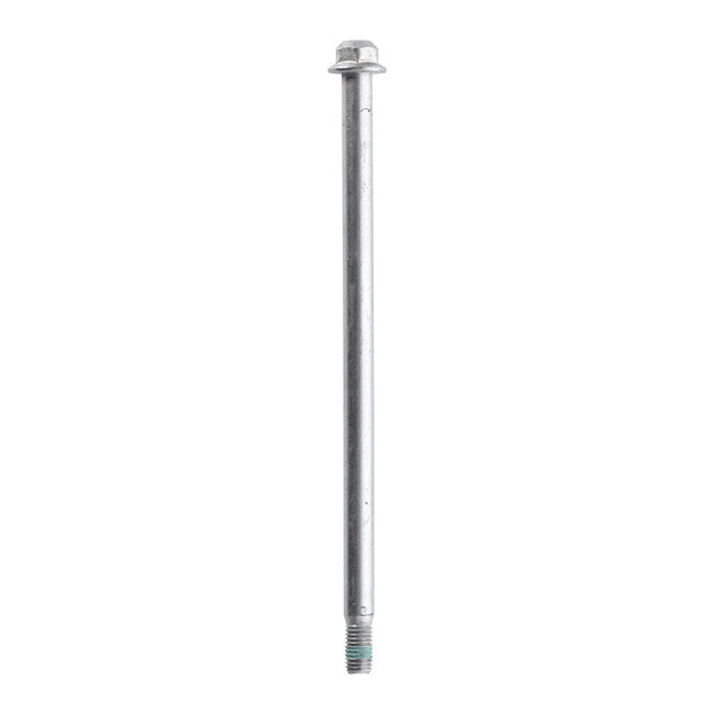 Pivot shaft, swingarm — 08-17 Softail (Excl. 13-17 FXBS; 08-11 FXCW/C) (NU)