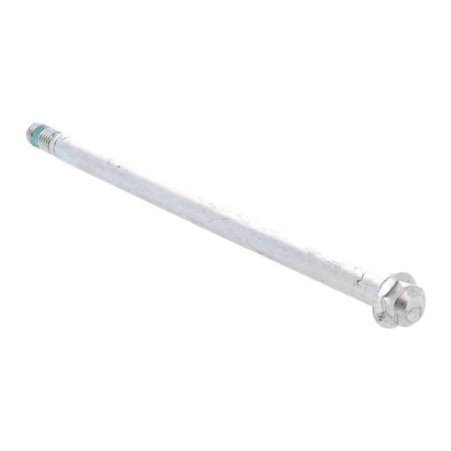 Pivot shaft, swingarm — 08-17 Softail (Excl. 13-17 FXBS; 08-11 FXCW/C) (NU)