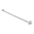 Pivot shaft, swingarm — 08-17 Softail (Excl. 13-17 FXBS; 08-11 FXCW/C) (NU)
