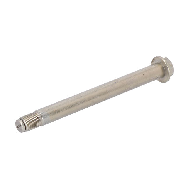Bolt, swingarm pivot — 14-22 XL Sportster (NU)