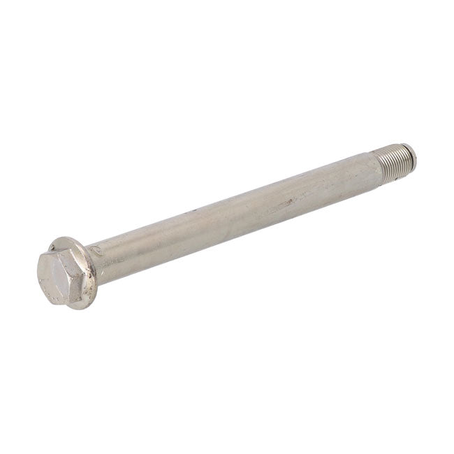 Bolt, swingarm pivot — 14-22 XL Sportster (NU)