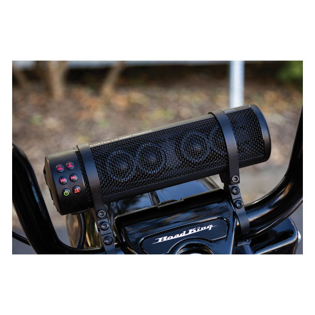 Kuryakyn, Road thunder sound bar plus — Universal