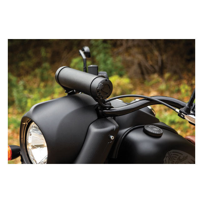 Kuryakyn, Road thunder sound bar plus — Universal
