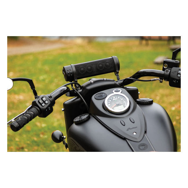Kuryakyn, Road thunder sound bar plus — Universal