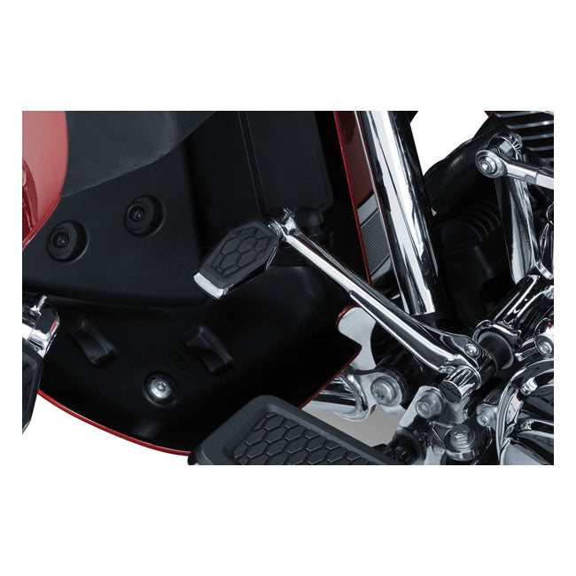 Kuryakyn, Hex shift peg — All H-D Shift levers