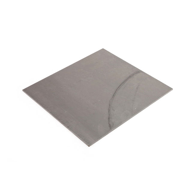 Steel sheet S235JR material 600x400mm — 573626