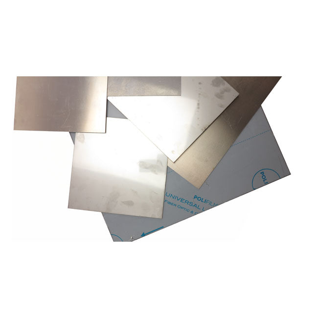 Aluminum sheet 5754 H111 material 500x300mm — 573635