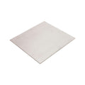 Stainless 304 2B 1zf sheet material 600x300mm