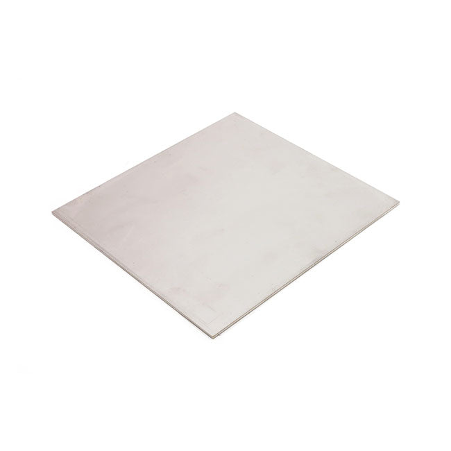 Stainless 304 2B 1zf sheet material 600x300mm