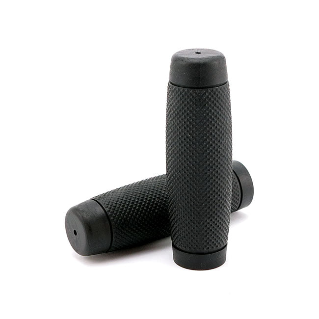 Tourist trophy handlebar grip set