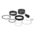 Fork seal rebuild kit — 18-26 Softail (excl. FLSB; FXFB/S; FXDRS; FXLRS/T with inverted forks); 14-26 FLT/Touring (excl. 23-24 inverted fork models); 15-26 Trikes