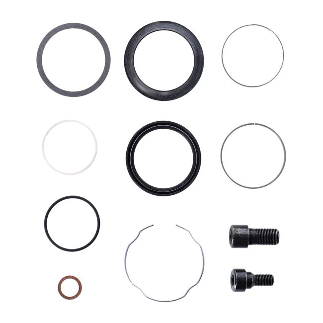 Fork seal rebuild kit — 16-22 XL1200X Forty-Eight; 18-20 1200XS Forty-Eight Special (NU)