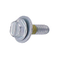 Bolt, splash guard