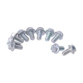 Screw, splash guard mount — 2008 Softail (NU)