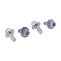 Screw, splash guard mount — 09-17 Softail (NU)