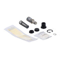 Handlebar master cylinder, rebuild kit — 18-20 (NUFXFB Fat Bob; 18-24 FXFBS Fat Bob; 20-24 FXLRS Low Rider S; 2022 (NU) FXRST El Diablo; 22-24 FXLRST Low Rider ST; 19-20 (NU) FXDR/FXDRS; 16-17 (NU) FXE CVO Pro Street Breakout; 08-12 (NU) XR1200