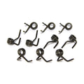 Spring, shifter detent arm