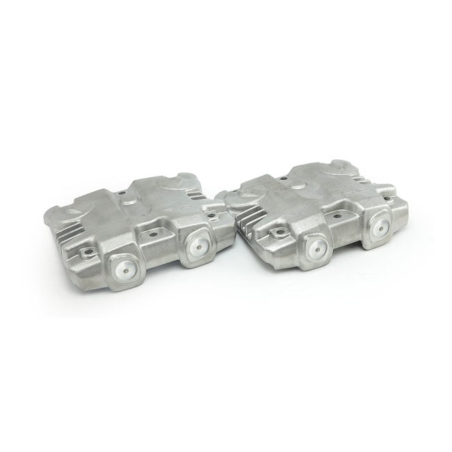 EMD, ''Sherman Style'' rocker cover set. Raw