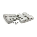 EMD, WTF ''Shovel style'' rocker cover set. Raw