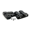 Emd shovel style rocker cover